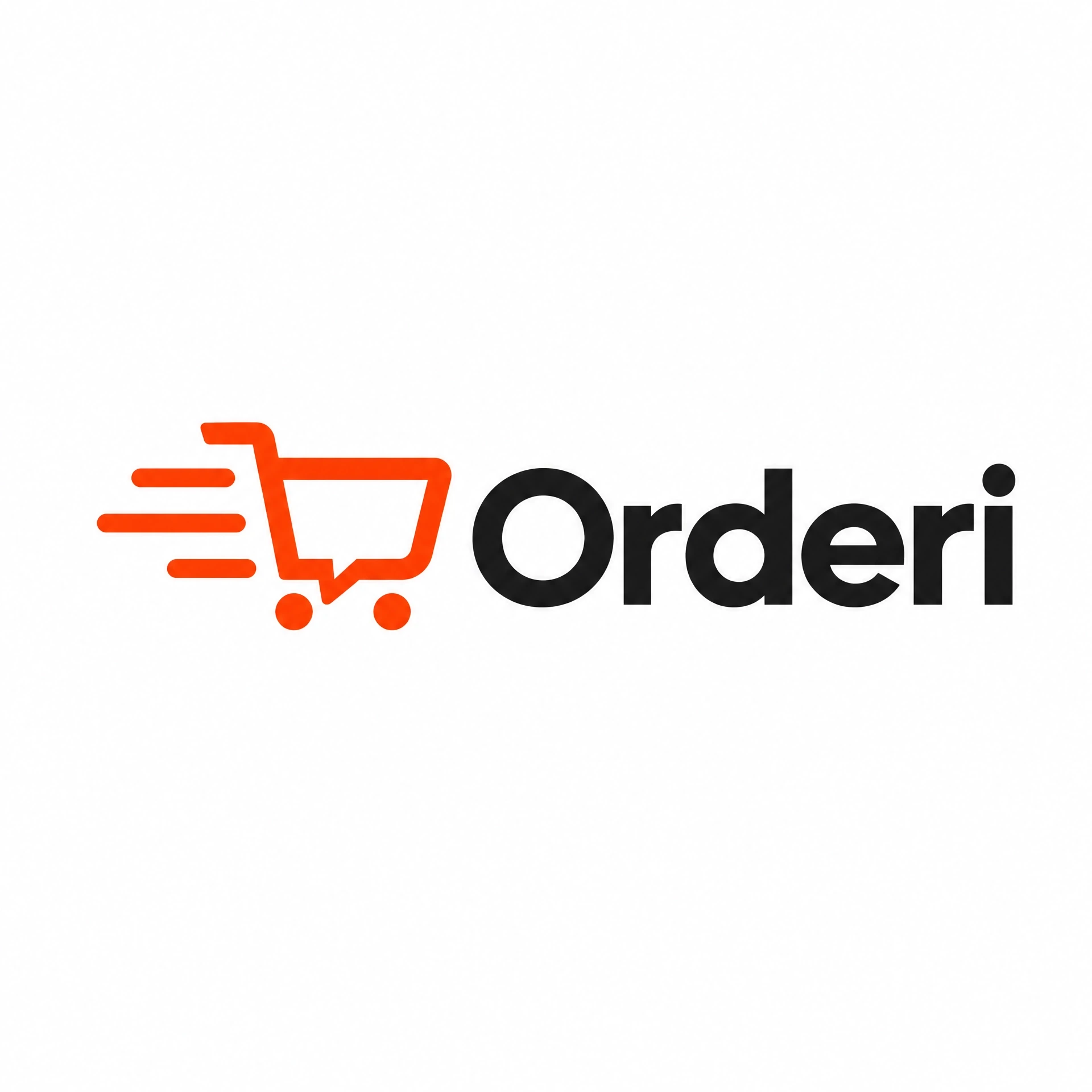 Orderi Logo